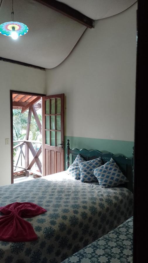 Casa - Suites Com Varanda Conde  Exterior photo