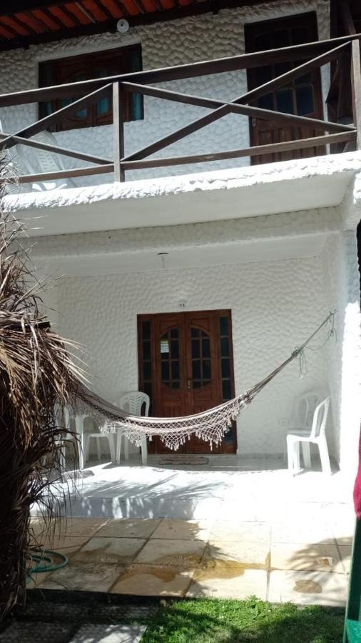 Casa - Suites Com Varanda Conde  Exterior photo